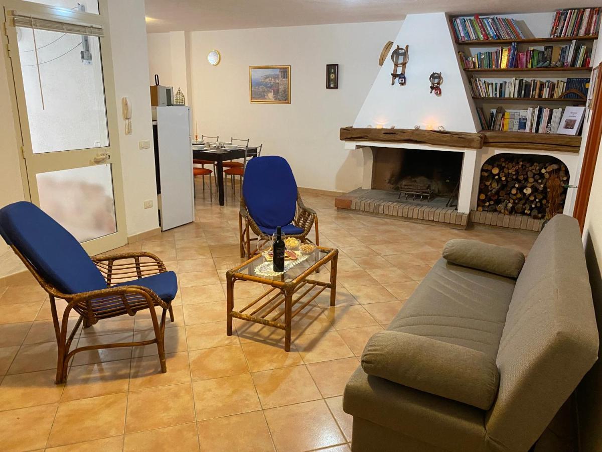 Taverna Mafe Arzachena Kültér fotó