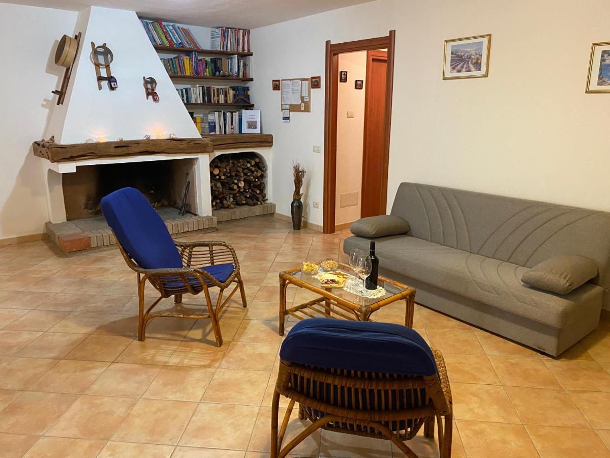 Taverna Mafe Arzachena Kültér fotó