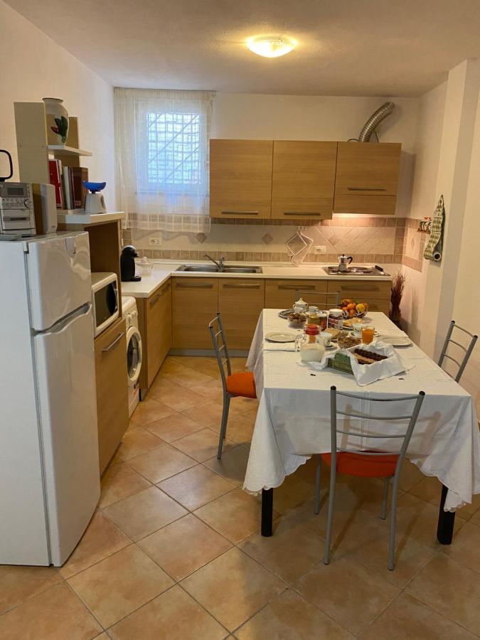 Taverna Mafe Arzachena Kültér fotó