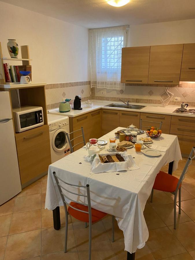 Taverna Mafe Arzachena Kültér fotó